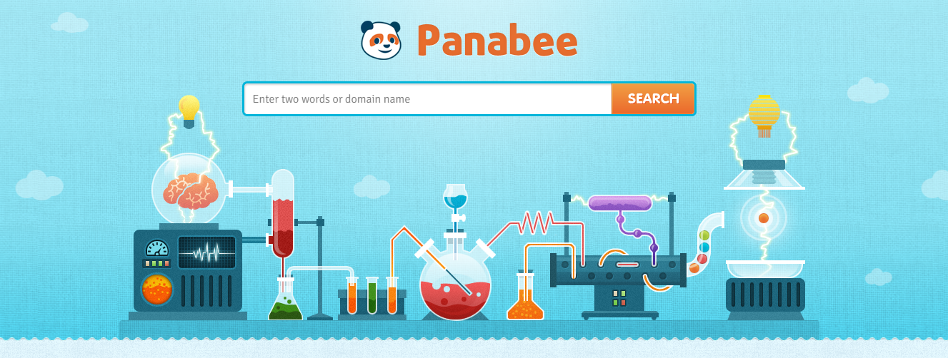 Panabee Domain name Suggestion