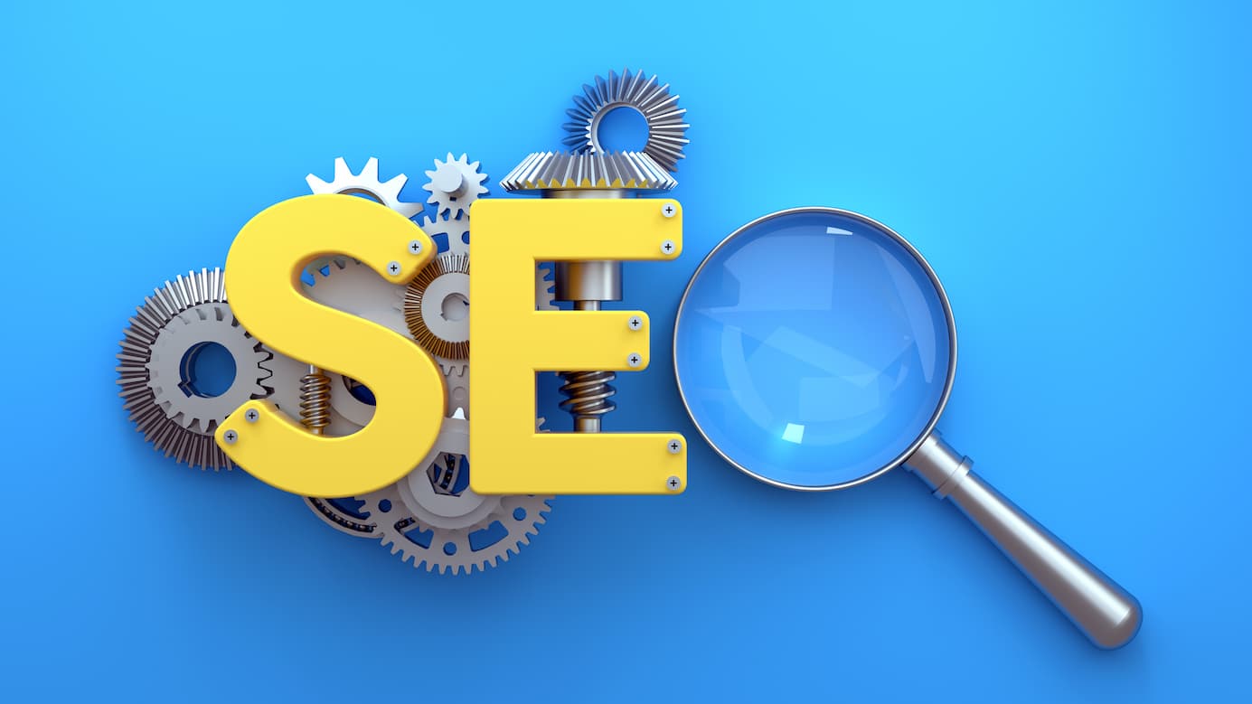Optimize Your Website For Search Engines