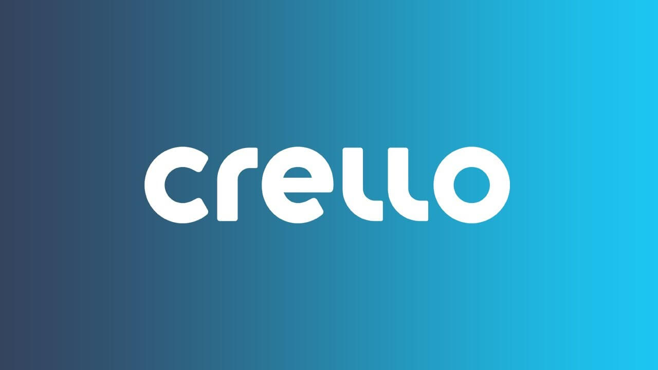 Crello image design tools