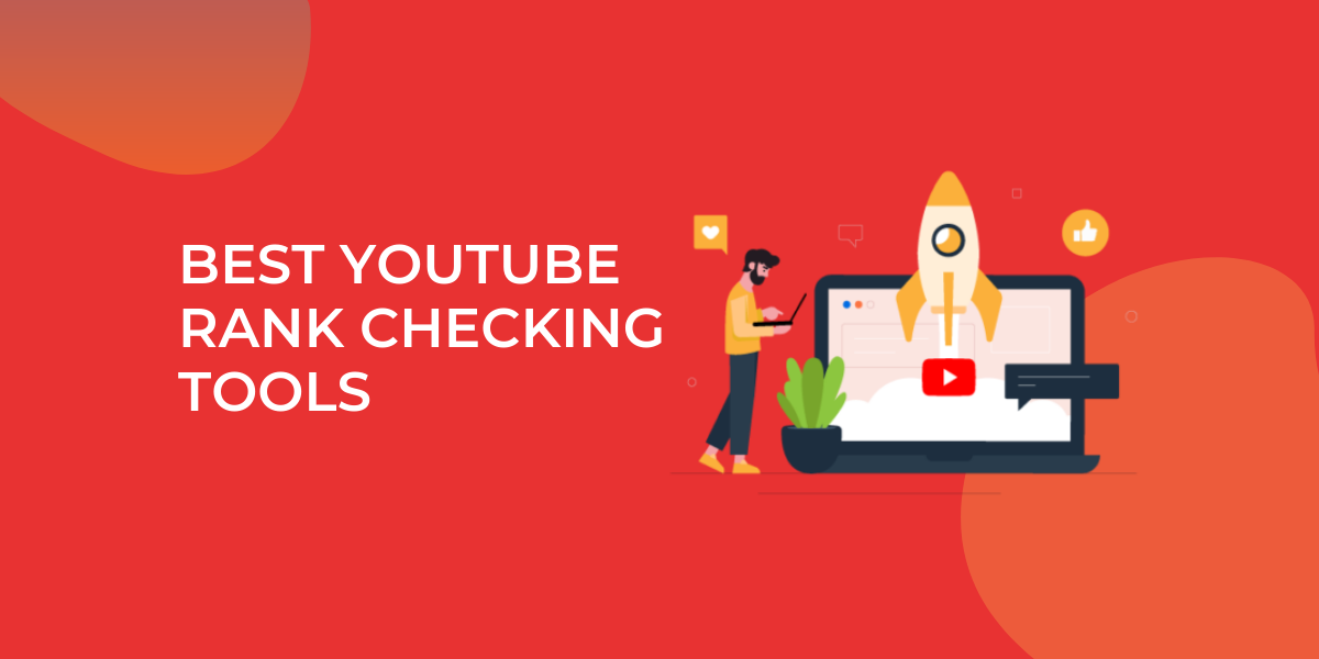 Best YouTube Rank Checker Tools
