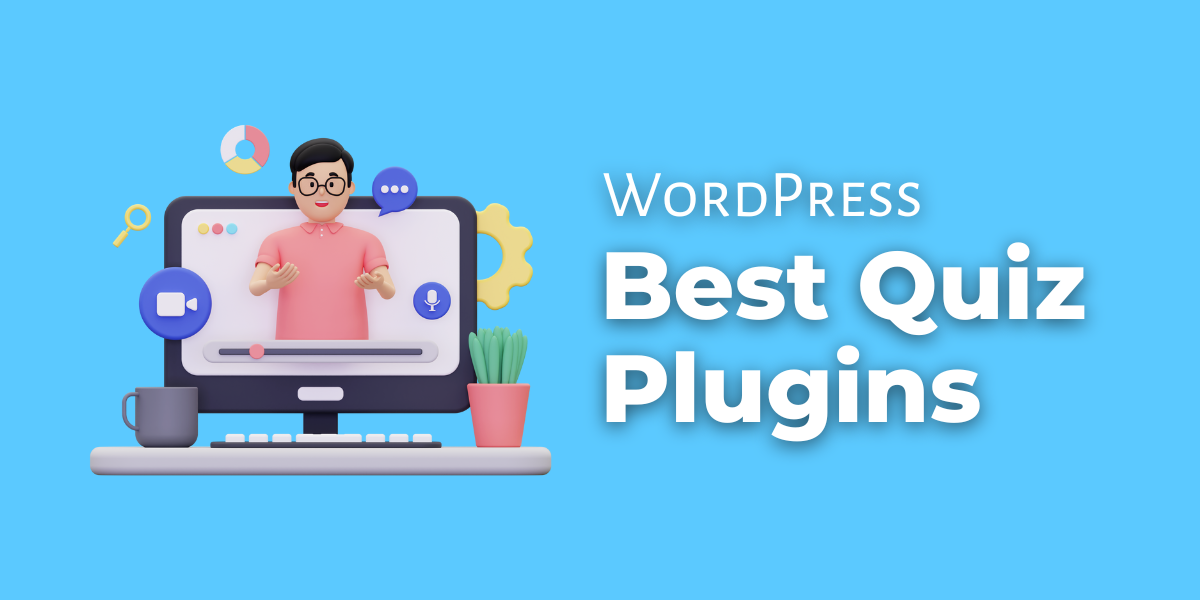 best free quiz plugins for wordpress