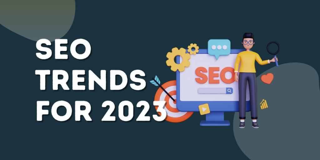 SEO Trends For How to Apply Them